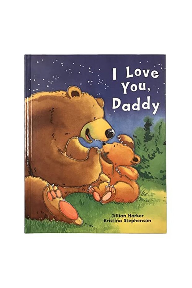 I Love You Daddy
