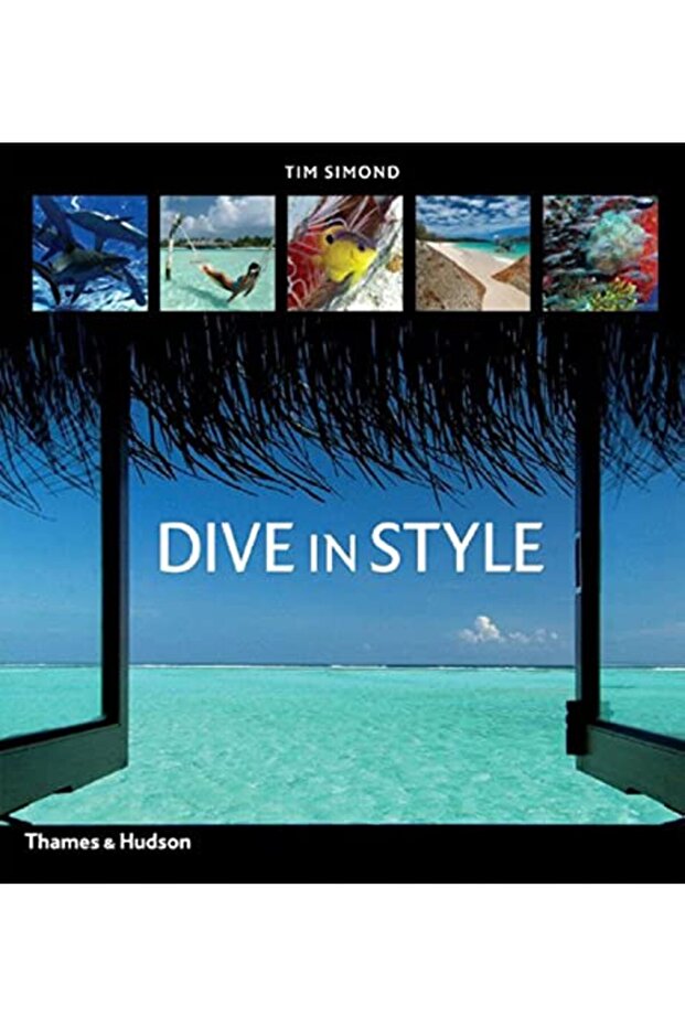 Dive In Style - 1