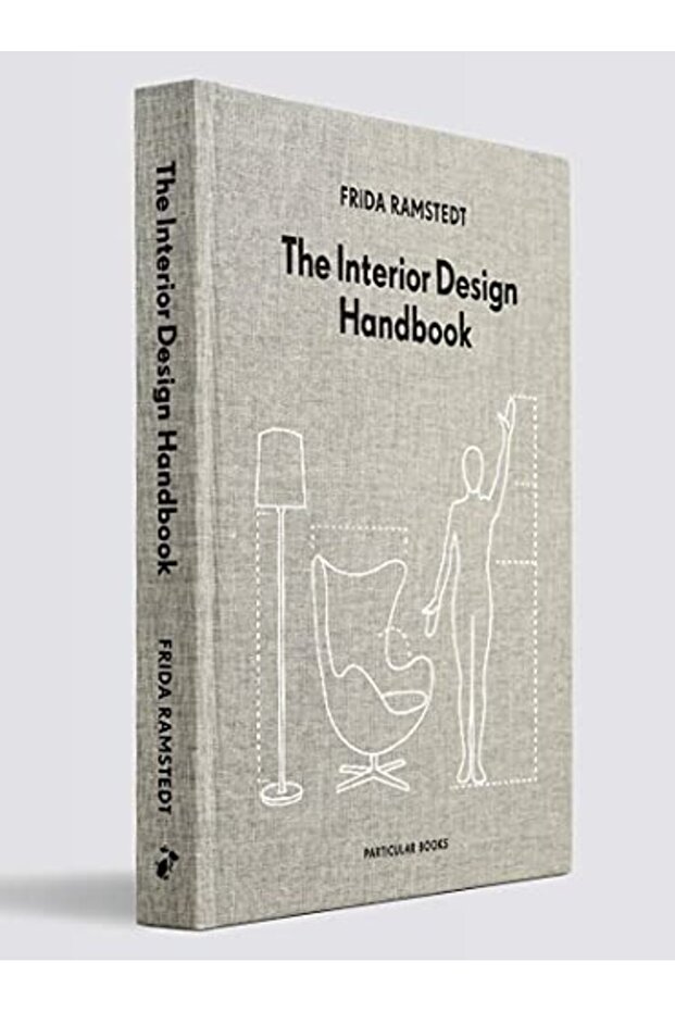 The Interior Design Handbook