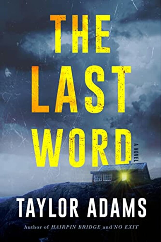 The Last Word Intle