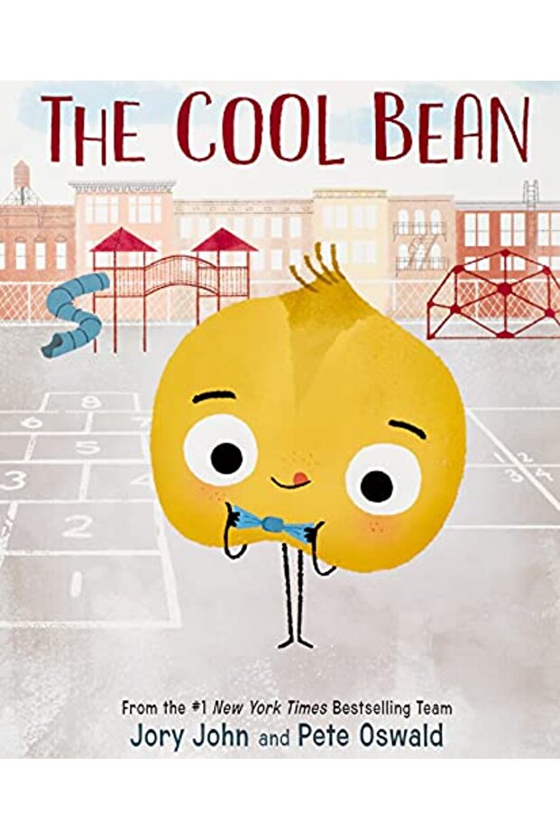 The Cool Bean