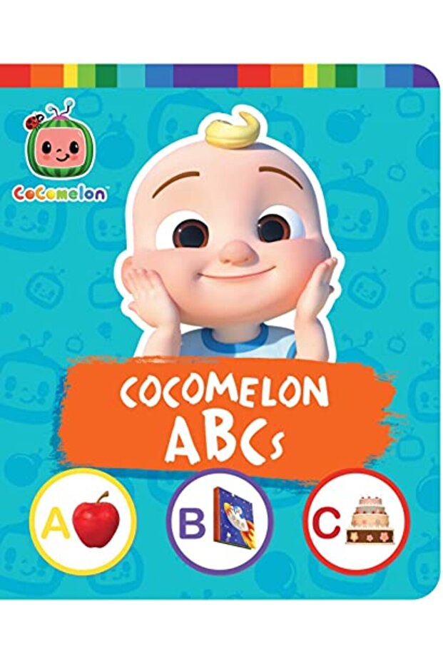 Cocomelon Abcs