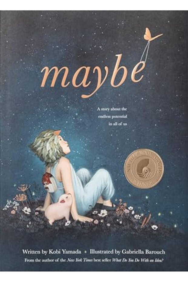 Maybe