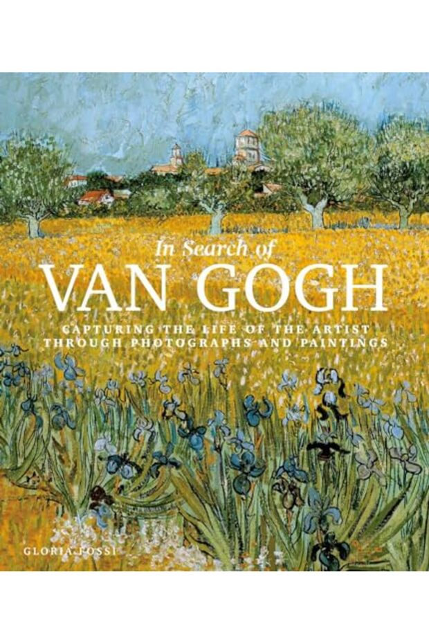 In Search Of Van Gogh