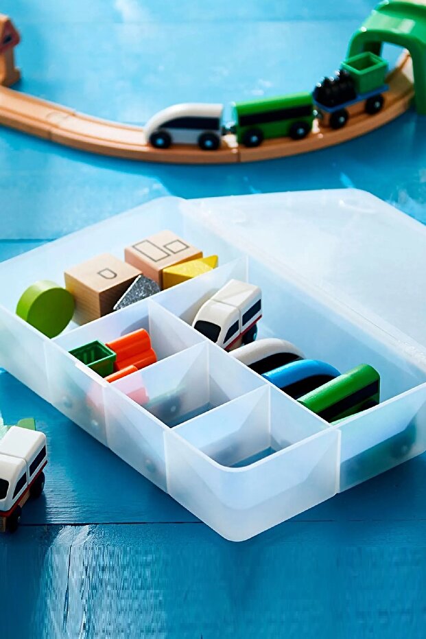 Glıs Kutu 34*21 Cm - 3