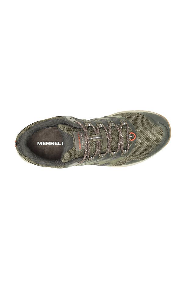 Nova 3 Gore-tex Erkek Patika Koşu Ayakkabısı - 6
