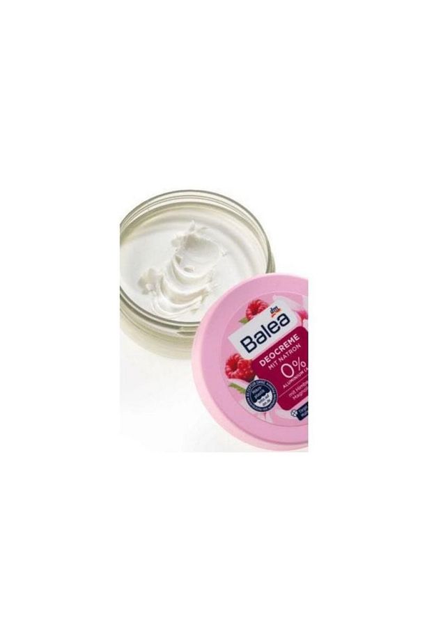 DEOCREM Ahududu kremalı deodorant, 50 ml - 4