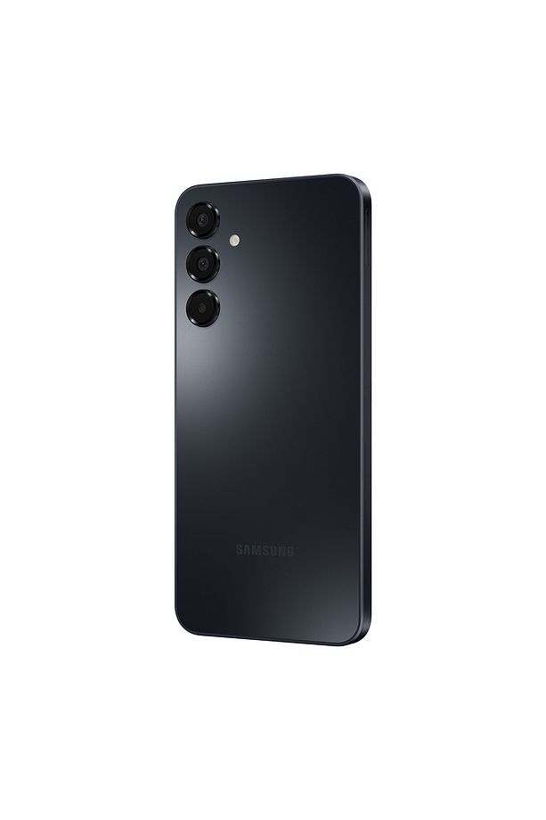 Galaxy A16 6 GB RAM 128 GB Siyah (Samsung Türkiye Garantili) - 4