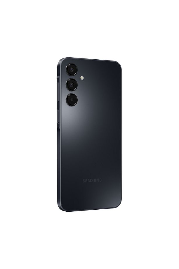 Galaxy A16 6 GB RAM 128 GB Siyah (Samsung Türkiye Garantili) - 3