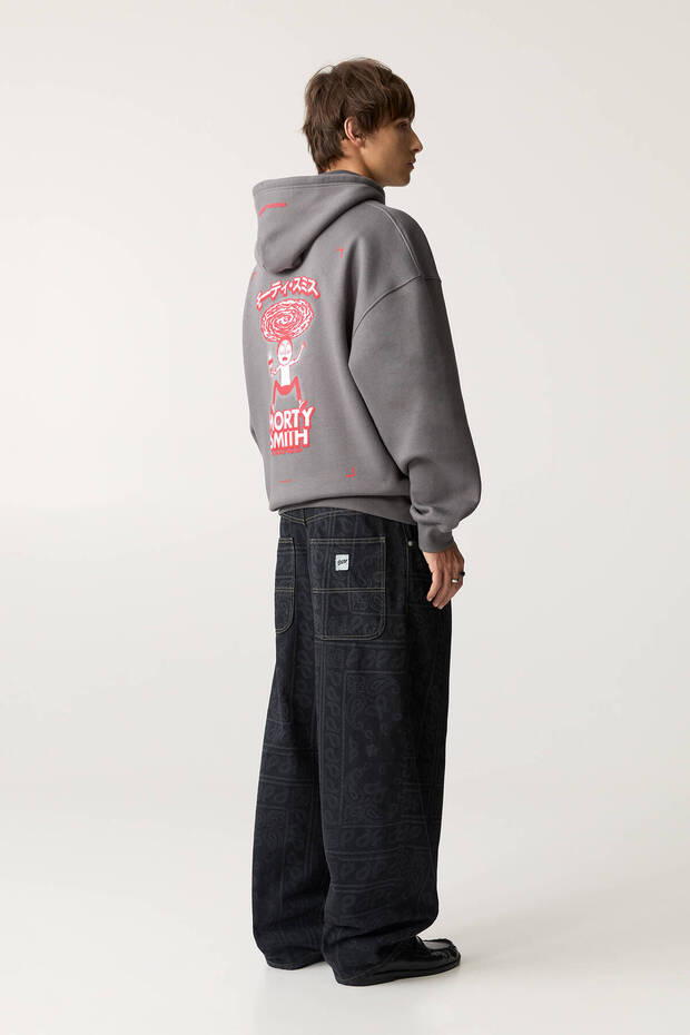 Rick ve Morty başlıklı - 3