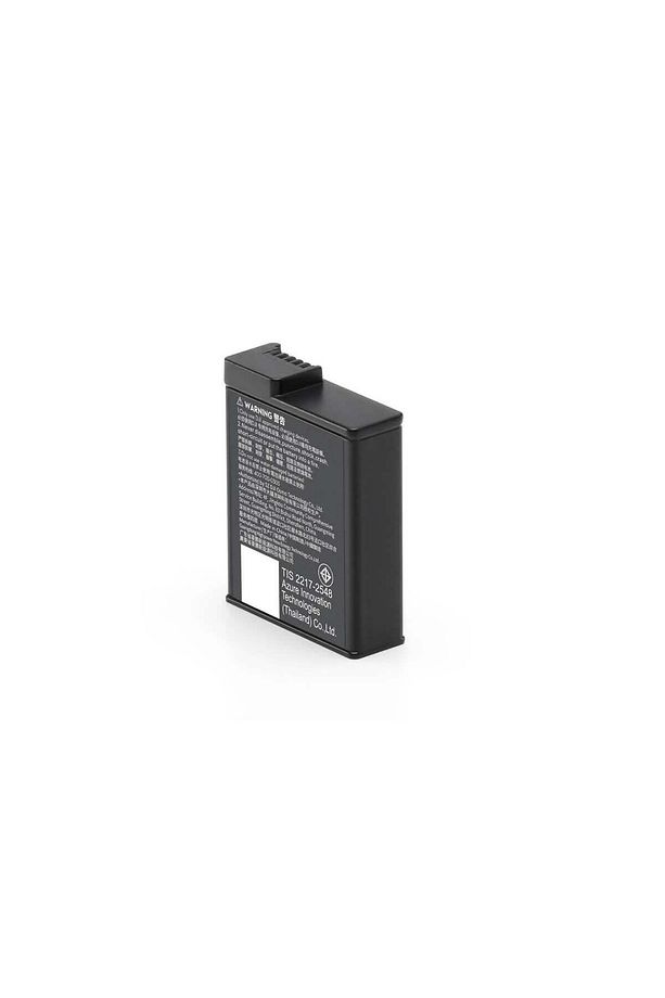 Osmo Action Extreme Batarya Plus (1950 mAh) - 3