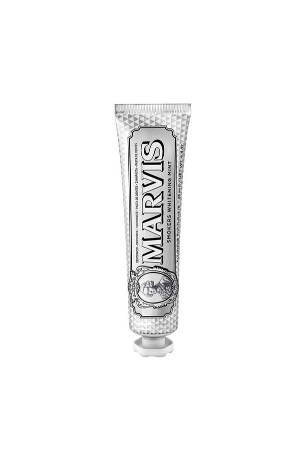 Smokers Sigara İçenler İçin Diş Macunu 85 ml - 3