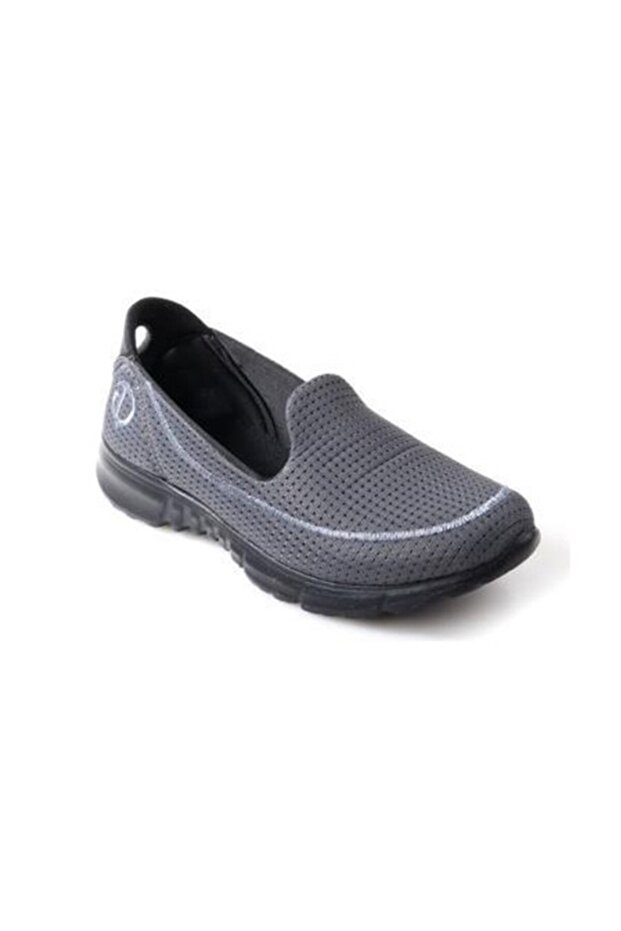 Diva Mod 801-24 Knitwear Comfortable Flexible Women's Sneakers