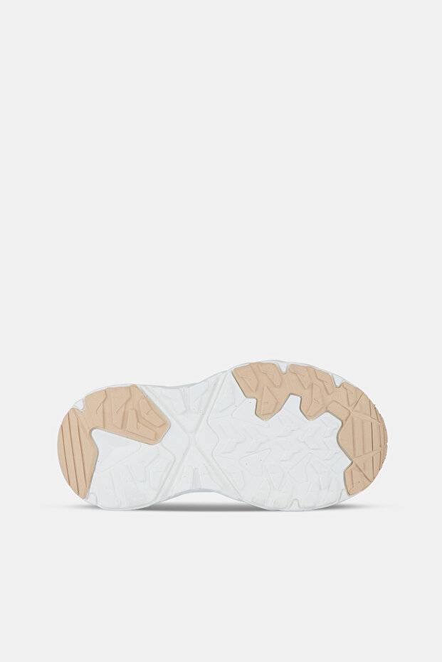 Vaca Hafif Unisex Okul Öncesi Gri Bot - 4