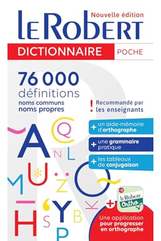 De Poche - 1