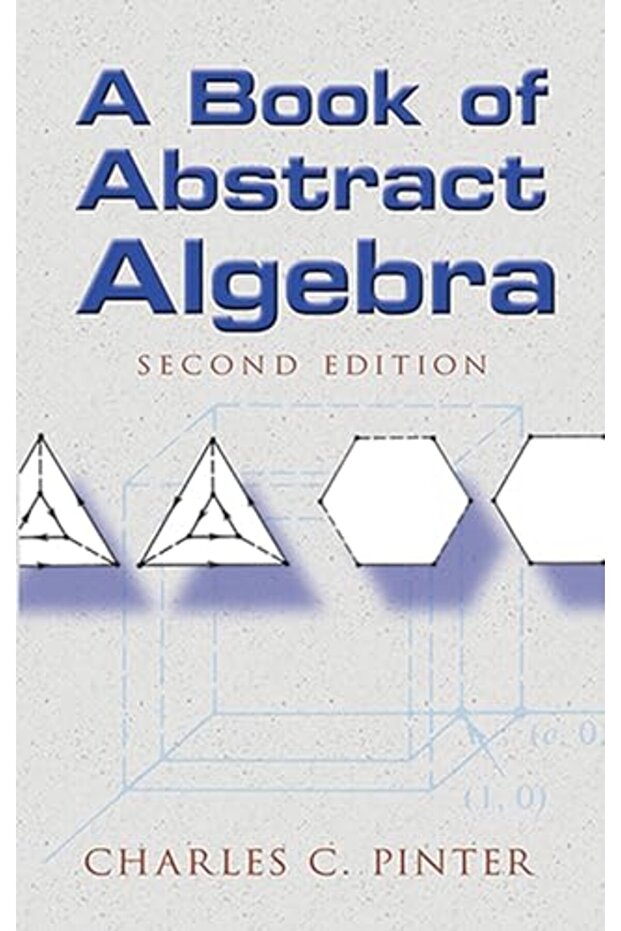 كتاب الجبر التجريدي