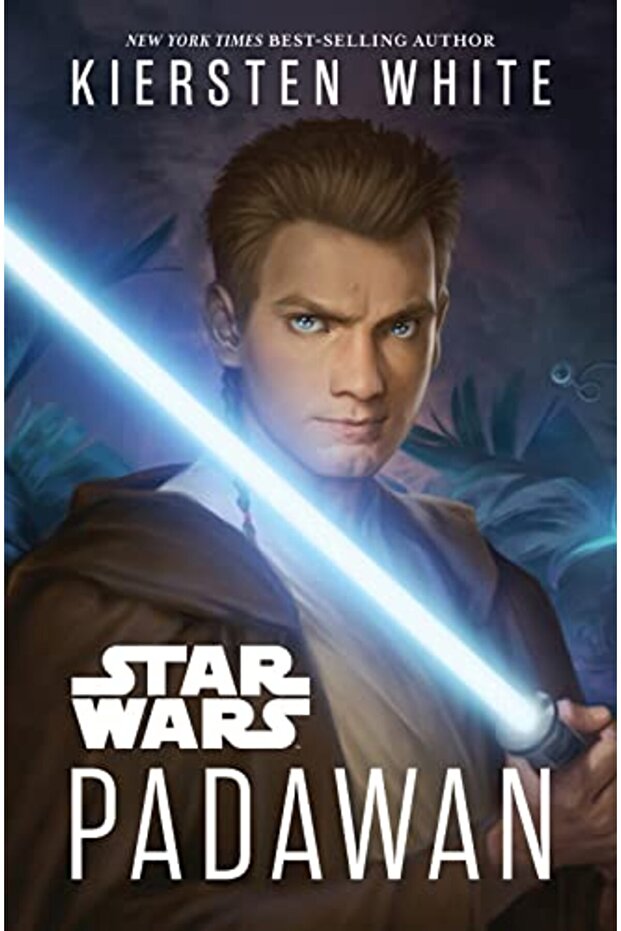 Star Wars Padawan - 1