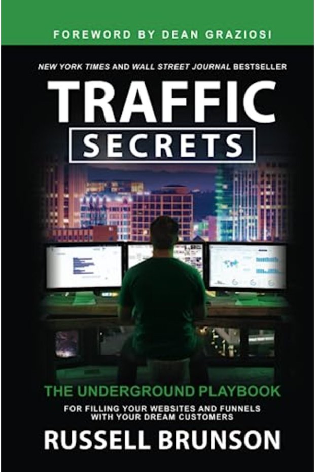 Traffic Secrets