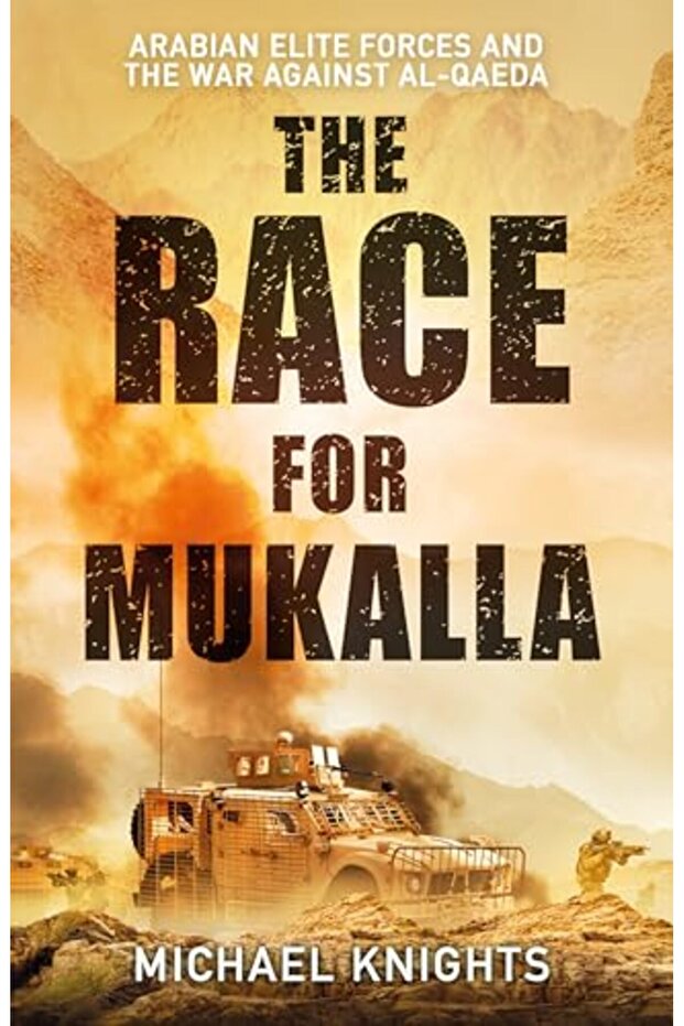 Race For Mukalla