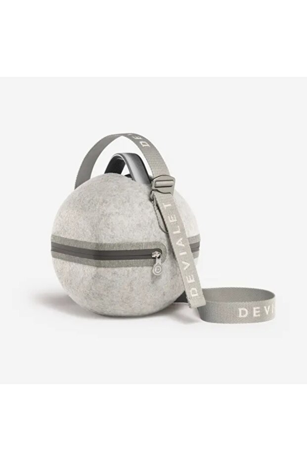 Mania Cocoon - Açık Gri - 1