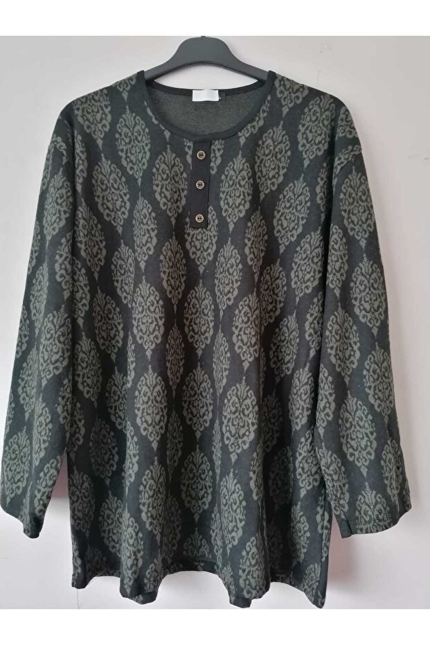 Plus Size Soft Finding - Winter, A Model - 6