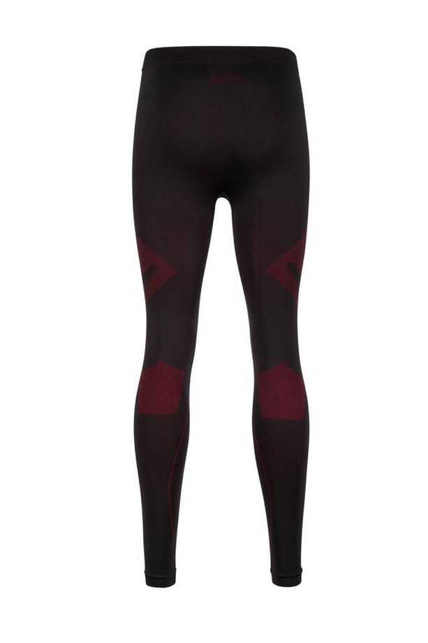 MEN HEATWAVE SEAMLESS BASELAYER PANT - 2