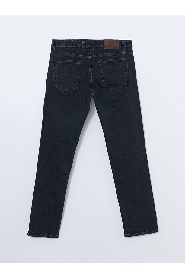 LCW 779 Regular Fit Erkek Jean Pantolon - 2
