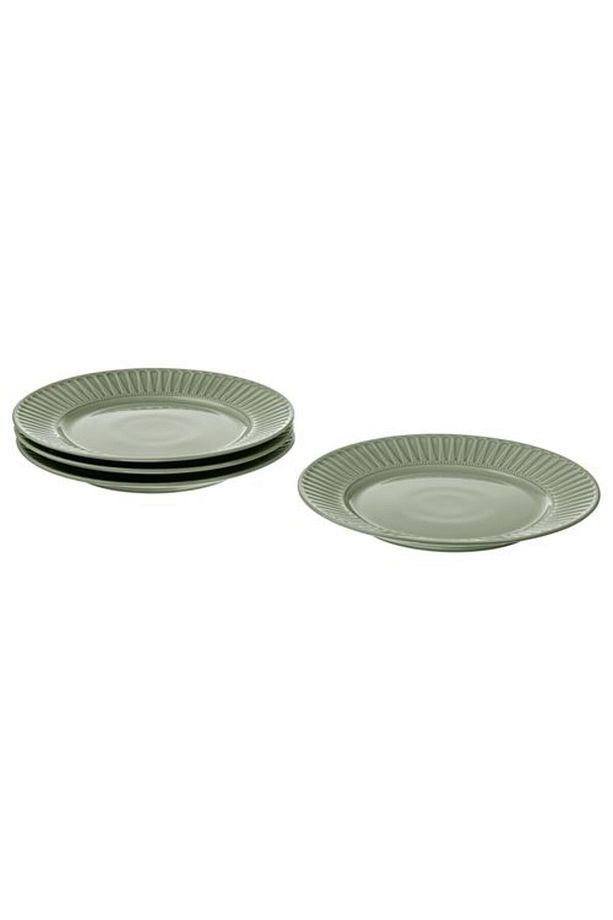 Strimmig Tabak Seti, 27 cm - 1