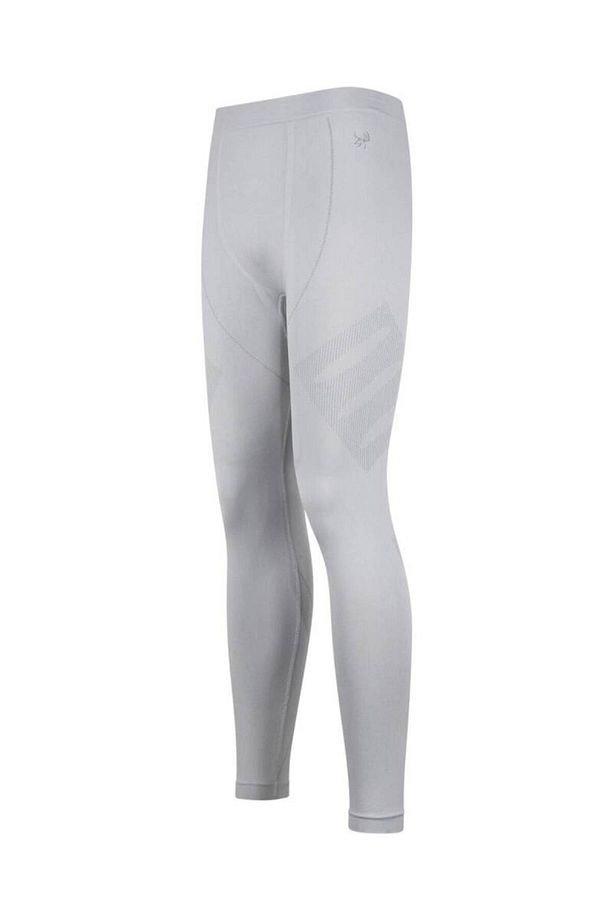 MEN HEATWAVE SEAMLESS BASELAYER PANT - 2