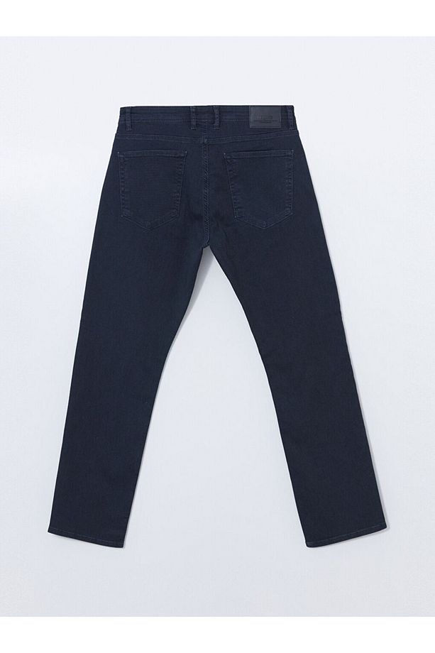 LCW 779 Regular Fit Erkek Jean Pantolon - 2