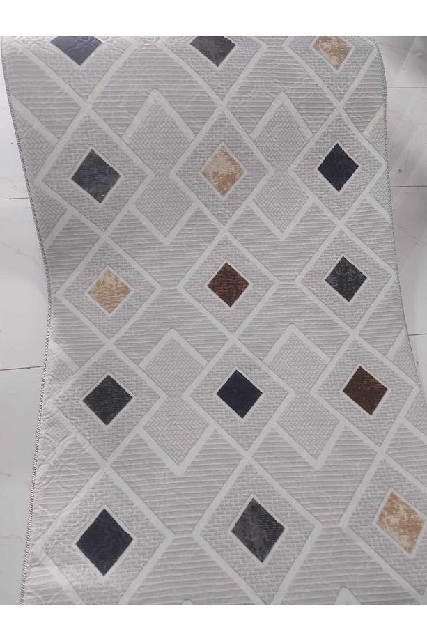 MAHİR HALI SMART MARKA KAYMAZ TABAN MULTİ - 3