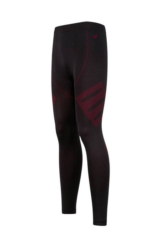 MEN HEATWAVE SEAMLESS BASELAYER PANT - 4