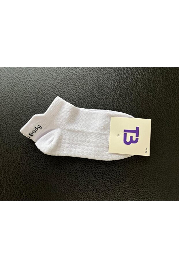 Ballet Socks - 1