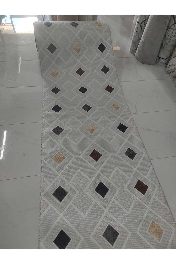 MAHİR HALI SMART MARKA KAYMAZ TABAN MULTİ - 2
