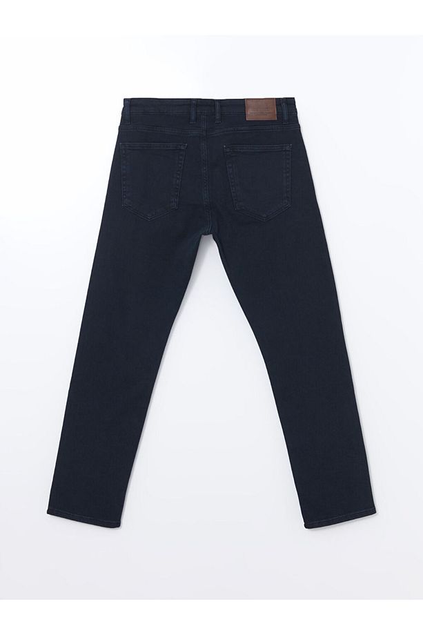 LCW 779 Regular Fit Erkek Jean Pantolon - 2