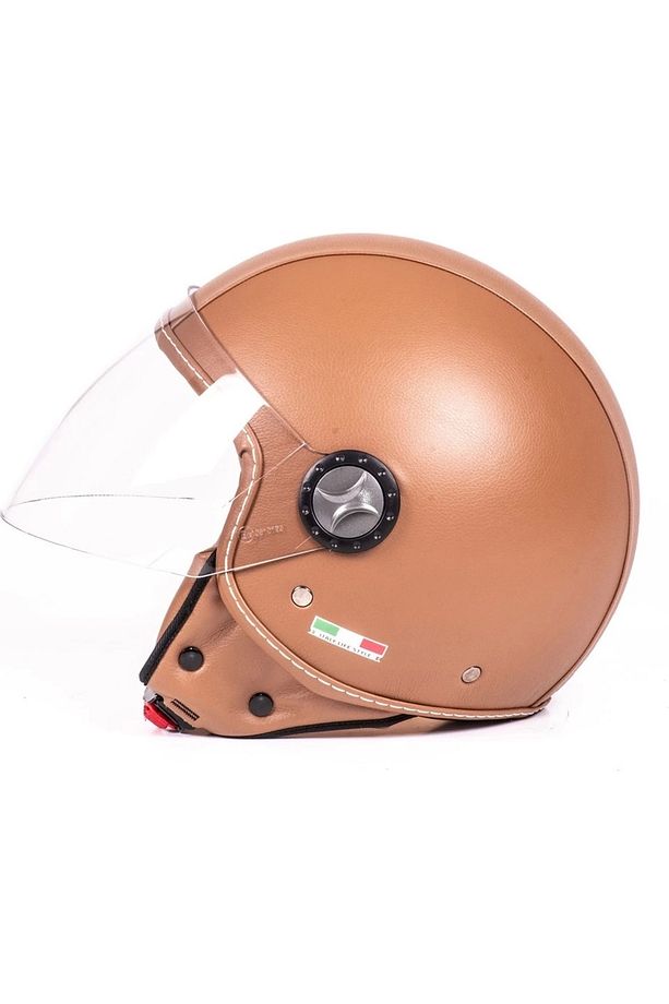 Sw 701 Open Face Brown Extra Large - 2