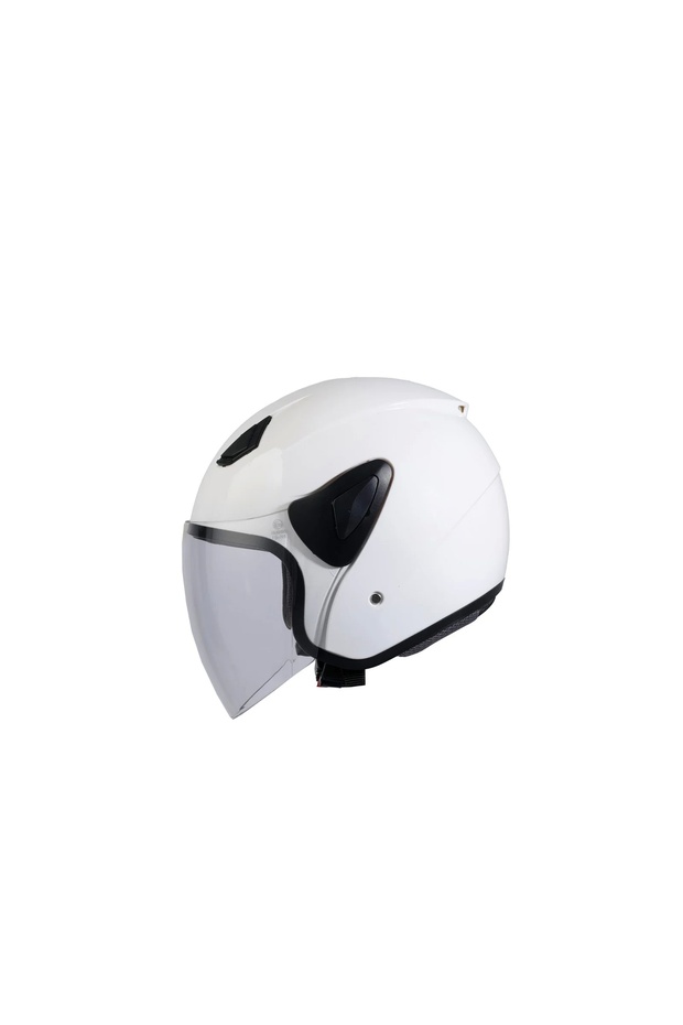 SW 733 OPEN FACE WHITE extra large - 2