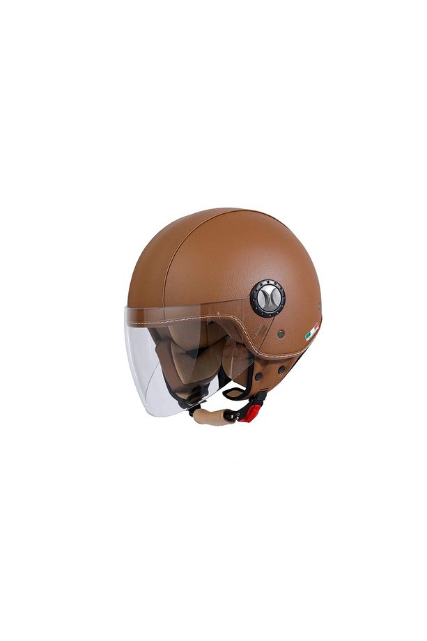 Sw 701 Open Face Brown Extra Large - 5
