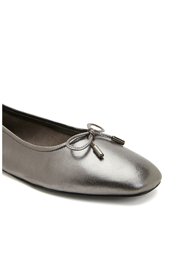 Platin Deri Babet - 6