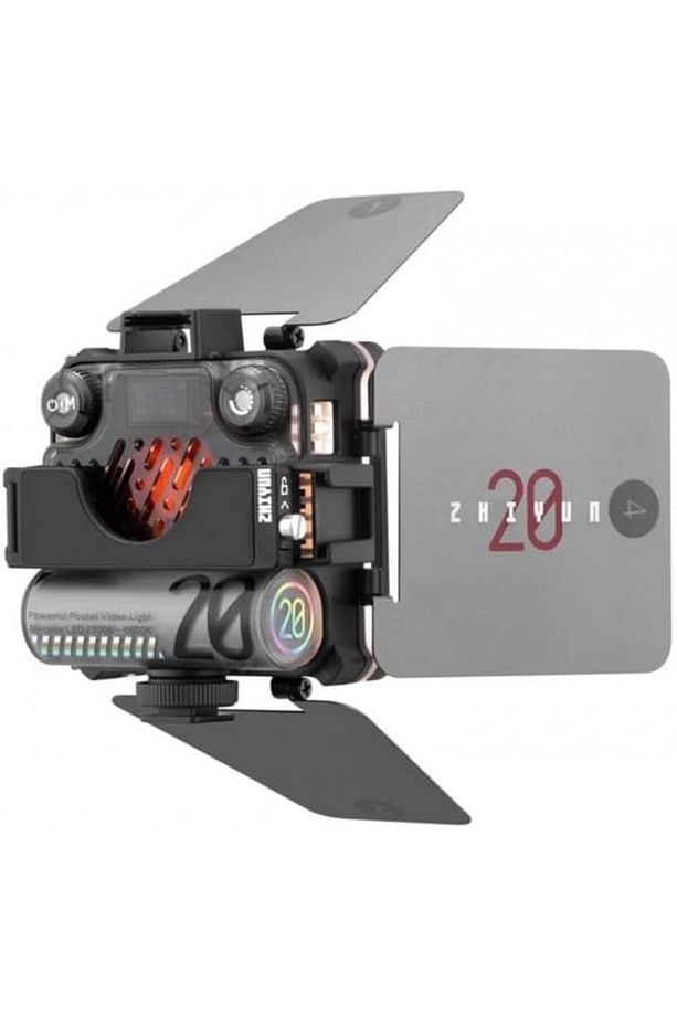 M20 Bi-Color LED Light Combo - 2