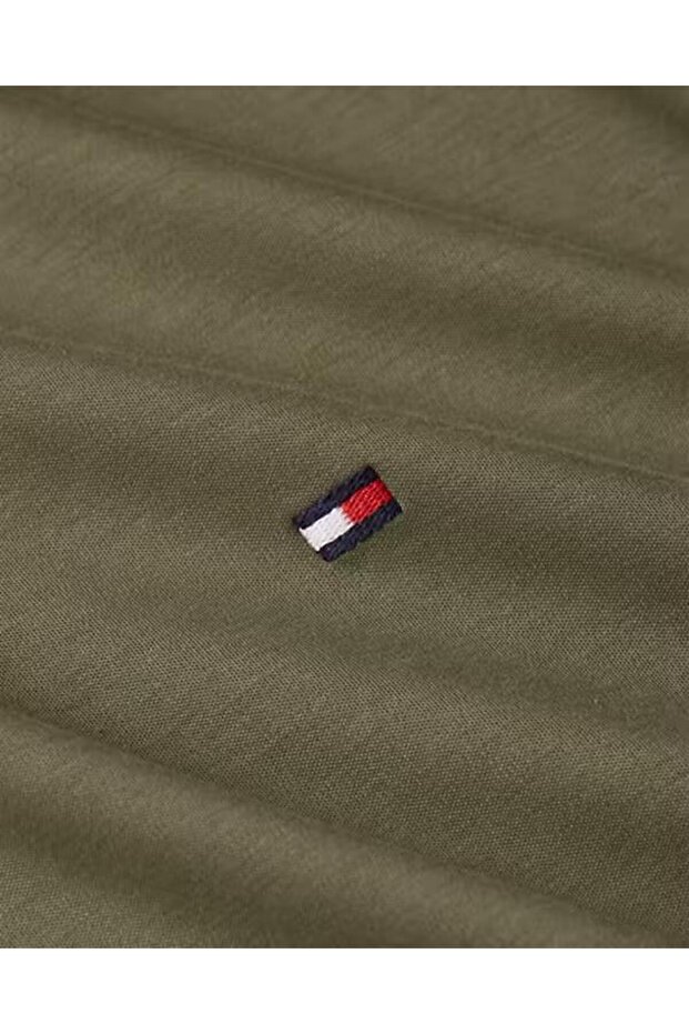 Luxury Interlock Tee - 3