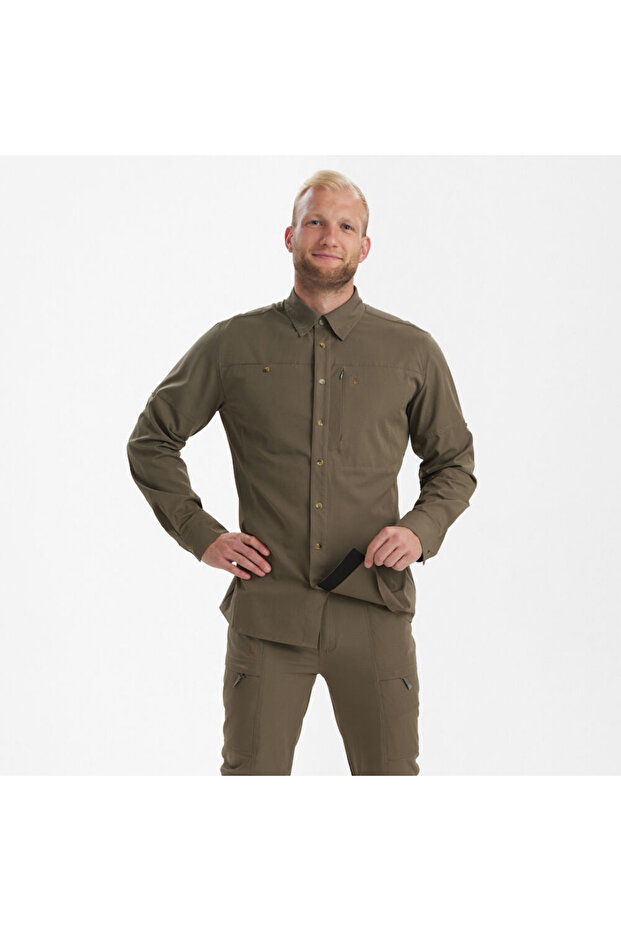 Canopy Gömlek 43/44 - 3