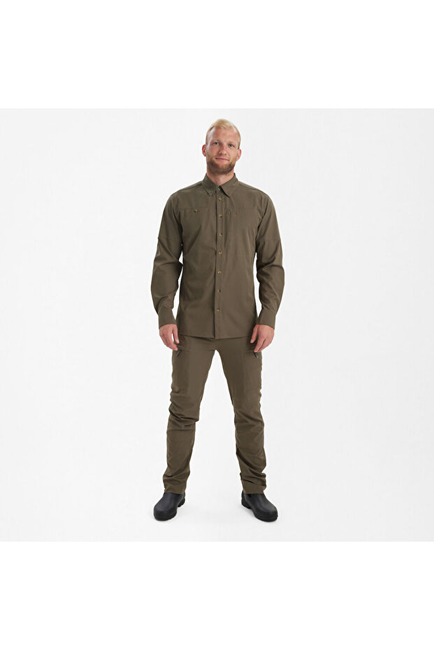 Canopy Gömlek 43/44 - 5