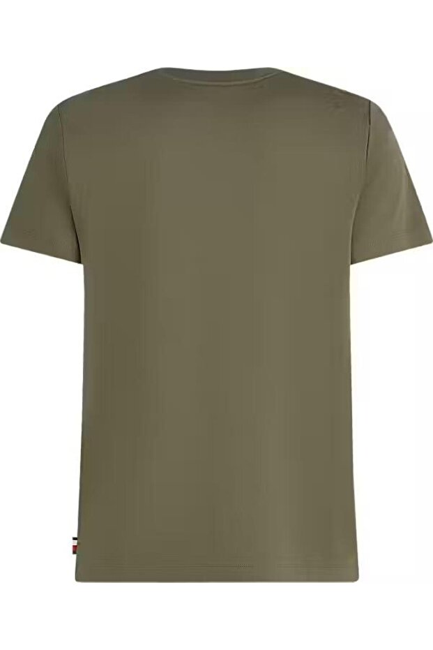 Luxury Interlock Tee - 2
