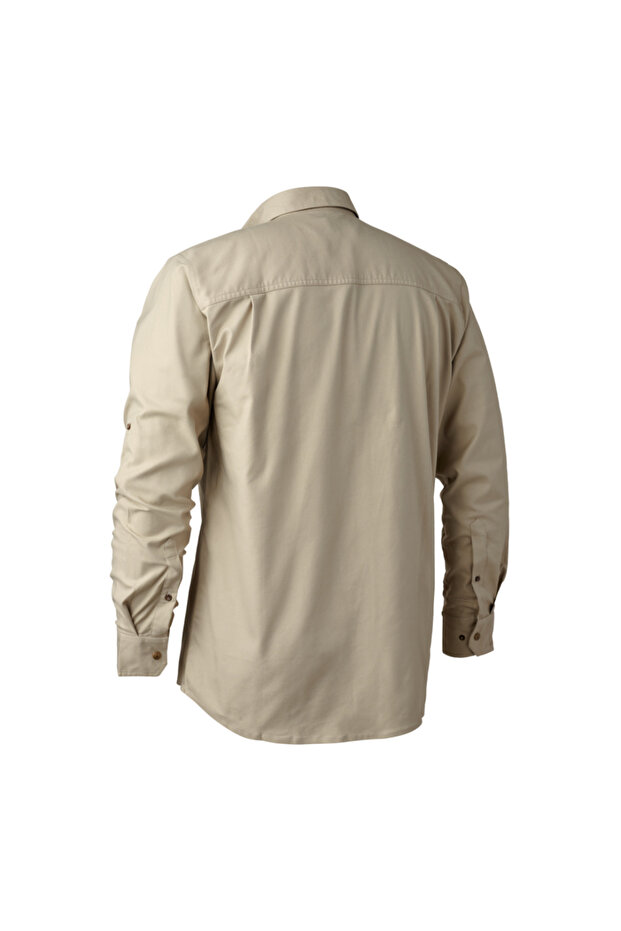 Matobo Gömlek Bej - 3