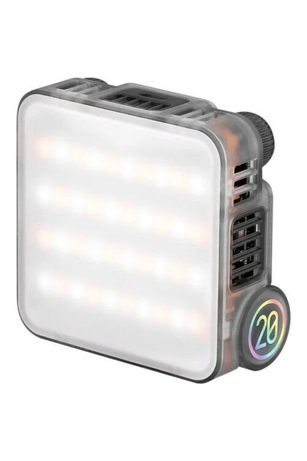 M20 Bi-Color LED Light Combo - 3