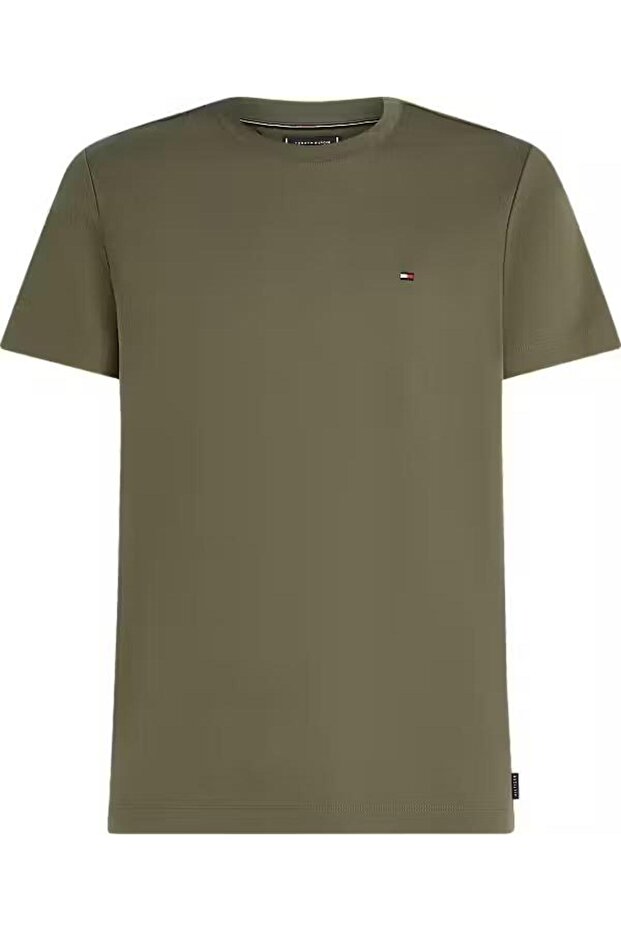 Luxury Interlock Tee - 1