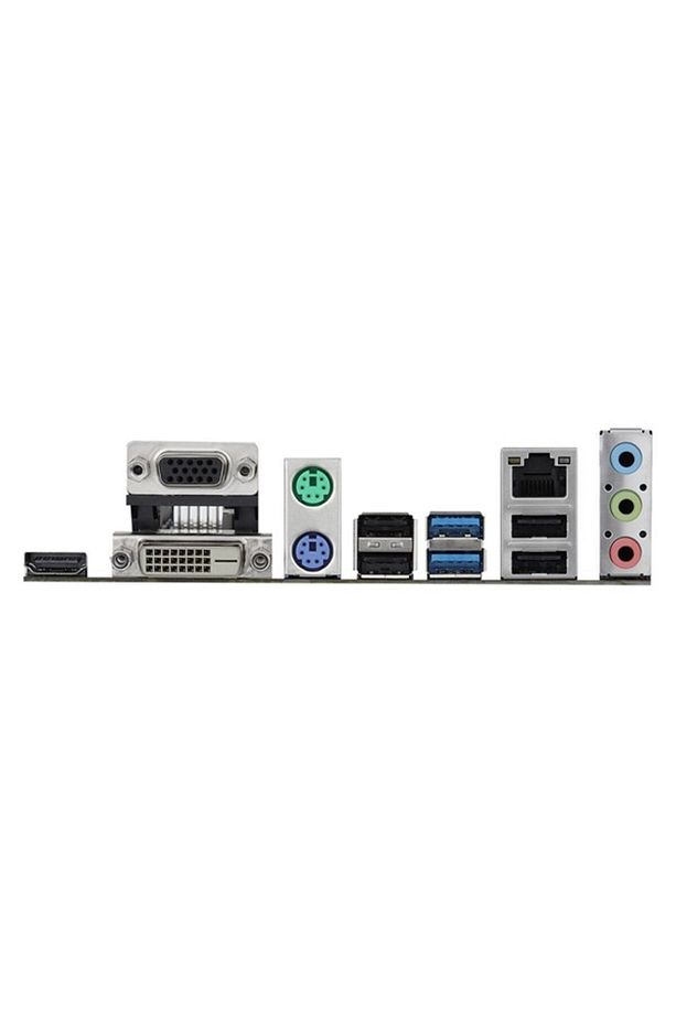 B560m-hdv/m.2 Ddr4 Hdmı-dvı Pcıe 3.0 1200p V2 Matx - 5