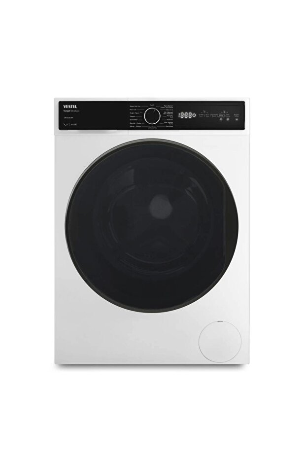 Çamaşır Makinesi Cmı 128342 Wıfı - 1