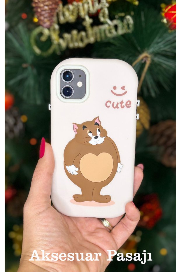iPhone 13 Patterned Phone Case 3D Phone Case Printed Phone Case